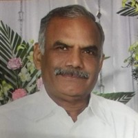 P MANI